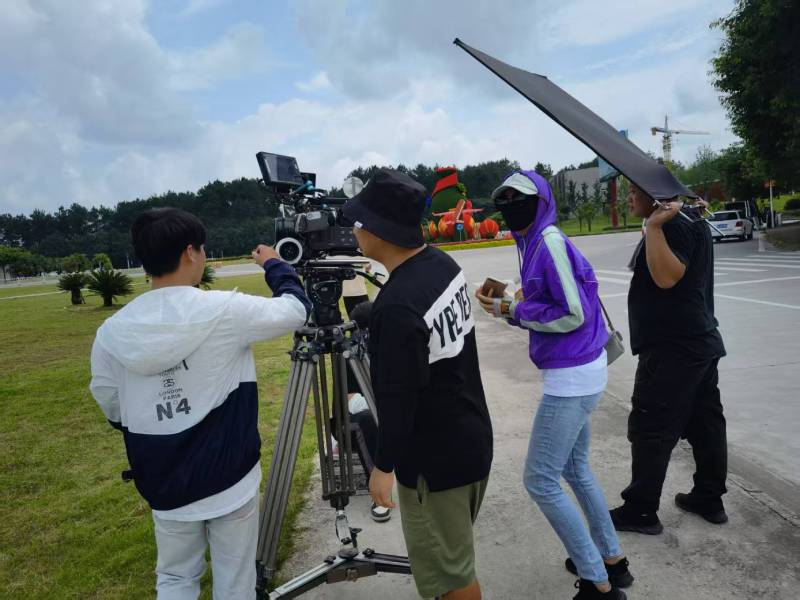 场景赋能，安康TVC拍摄打造品牌沉浸式体验