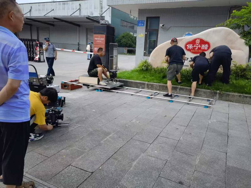 安康广告片拍摄公司核心优势：全流程服务，让品牌广告片省心更出彩