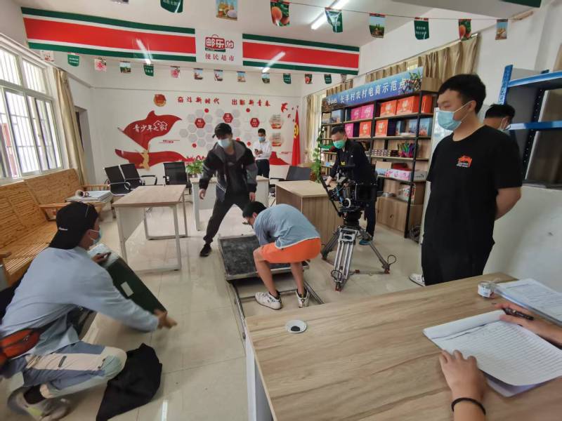 追星女孩心理学分析报告：安康广告片拍摄公司揭秘饭圈应援式传播逻辑