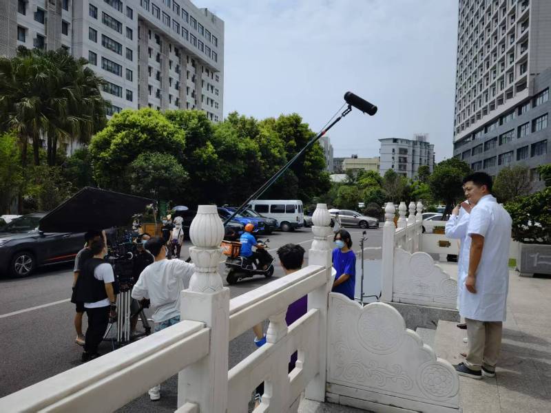 安康广告片拍摄公司低成本实现高规格制作的诀窍